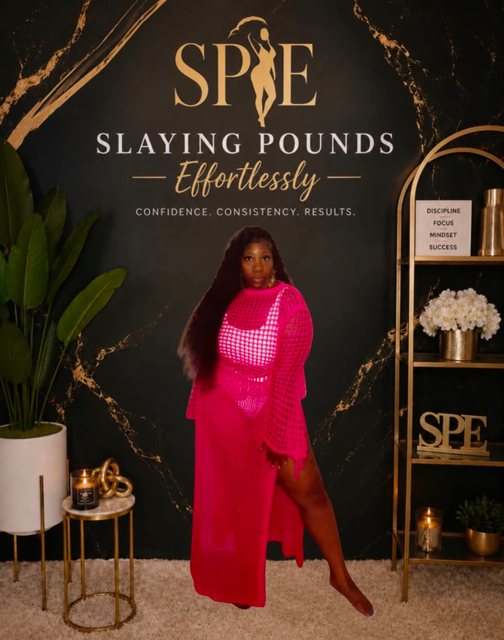 ISLAND TIME CROCHET COVERUP SET