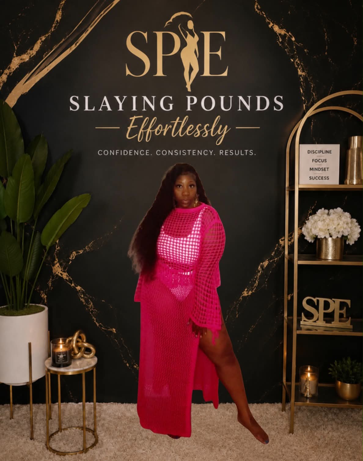 ISLAND TIME CROCHET COVERUP SET