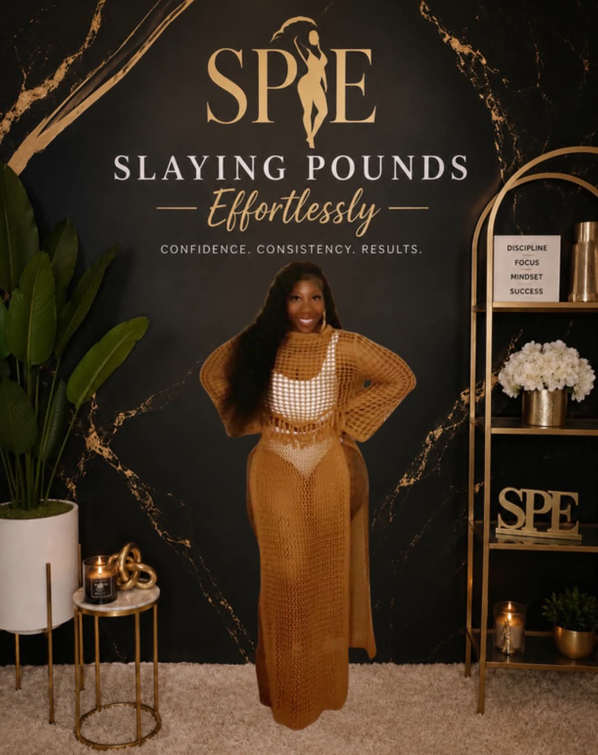 ISLAND TIME CROCHET COVERUP SET