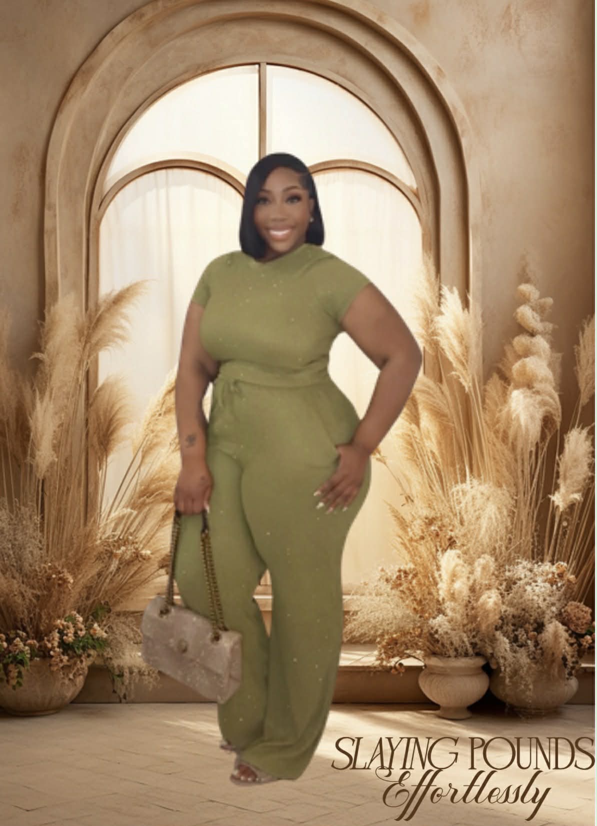 STEAL THE SPOTLIGHT SET