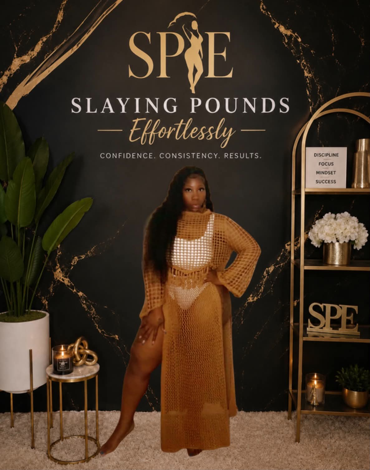 ISLAND TIME CROCHET COVERUP SET